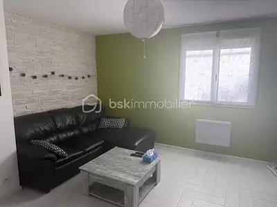 Maison, 109 m²