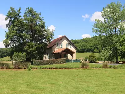 Maison, 120 m²