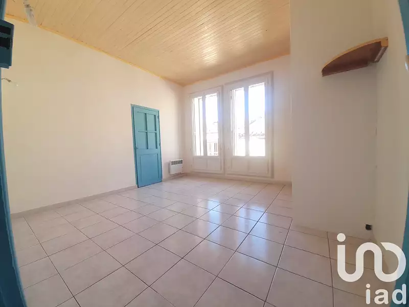 Maison, 65 m²