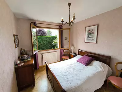 Maison, 116 m²
