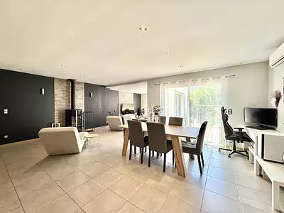 Maison, 190 m²
