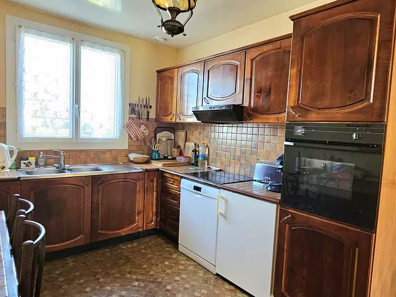 Maison, 106 m²