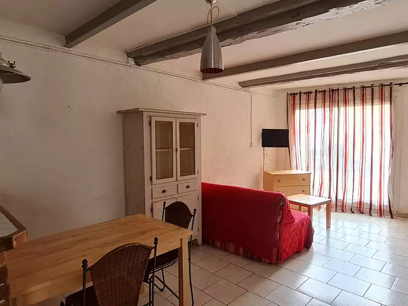 Maison, 60 m²