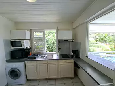 Appartement, 43,06 m²