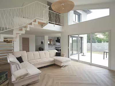 Maison, 153 m²
