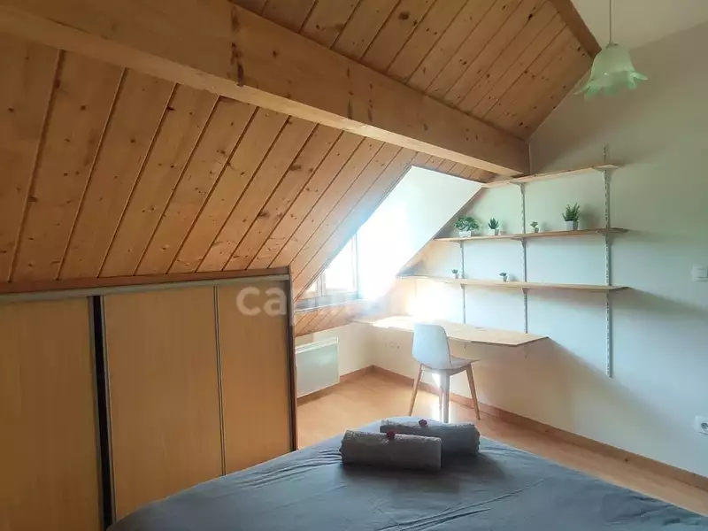 Maison, 290 m²