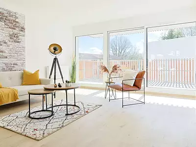 SEVRE RIVE DROITE - NANTES