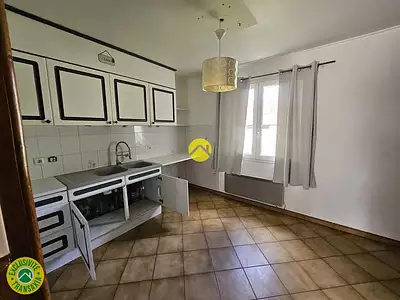 Maison, 140 m²
