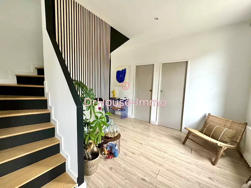 Maison, 101,05 m²