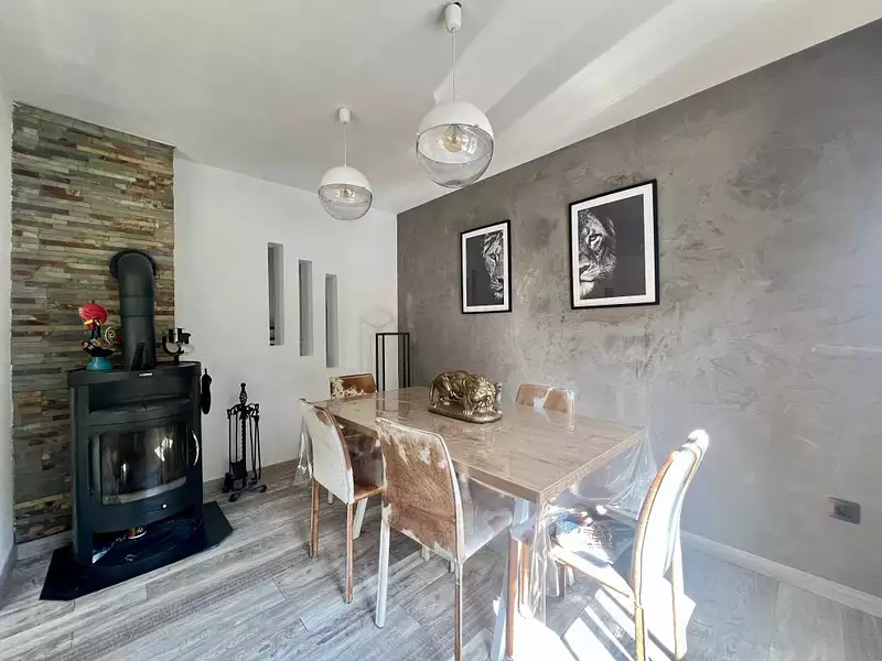 Maison, 109 m²