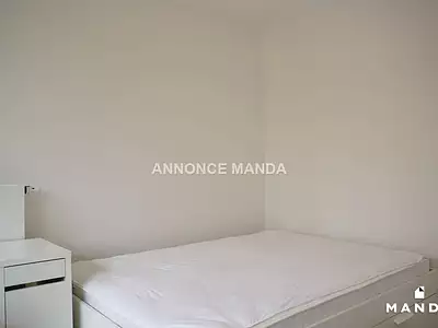 Appartement, 9 m²