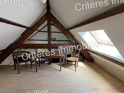 Maison, 155 m²
