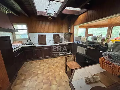 Maison, 115 m²