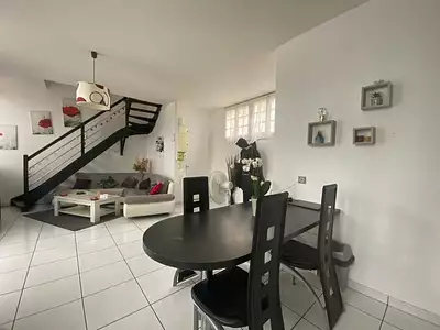 Appartement, 66,08 m²