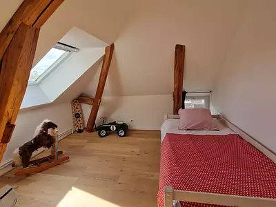 Maison, 118,2 m²