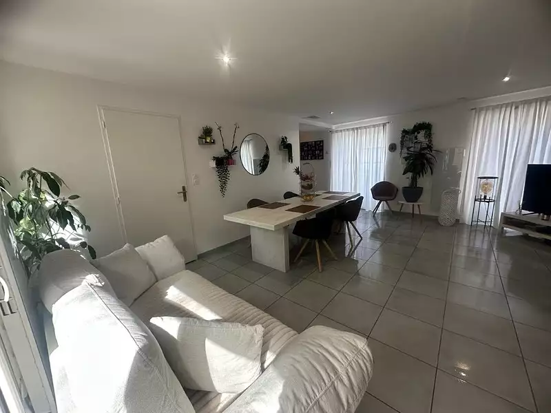 Maison, 83 m²