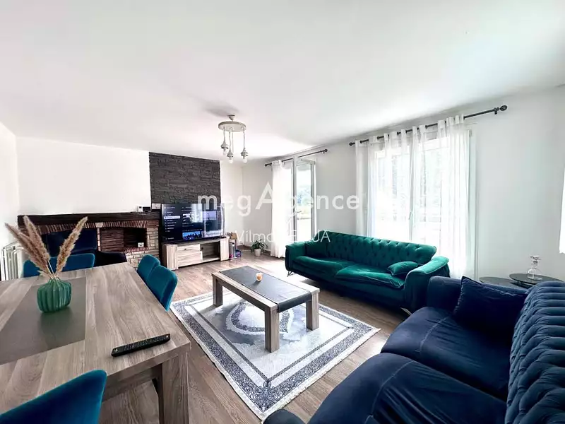 Maison, 143 m²