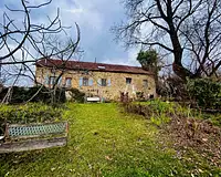 Maison, 176 m²