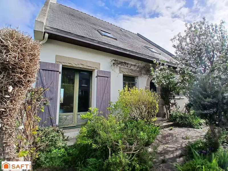 Maison, 131 m²