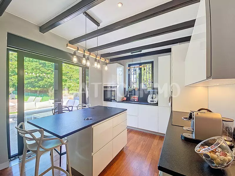 Maison, 150 m²