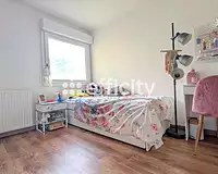 Appartement, 90 m²