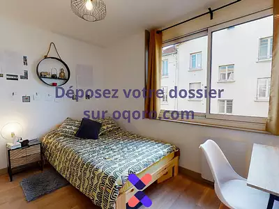 Appartement, 81 m²
