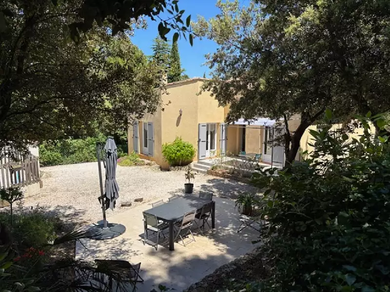 Maison, 122 m²