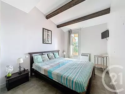 Appartement, 37,4 m²