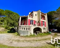 Maison, 200 m²