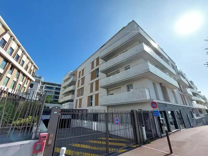 Appartement, 75,15 m²