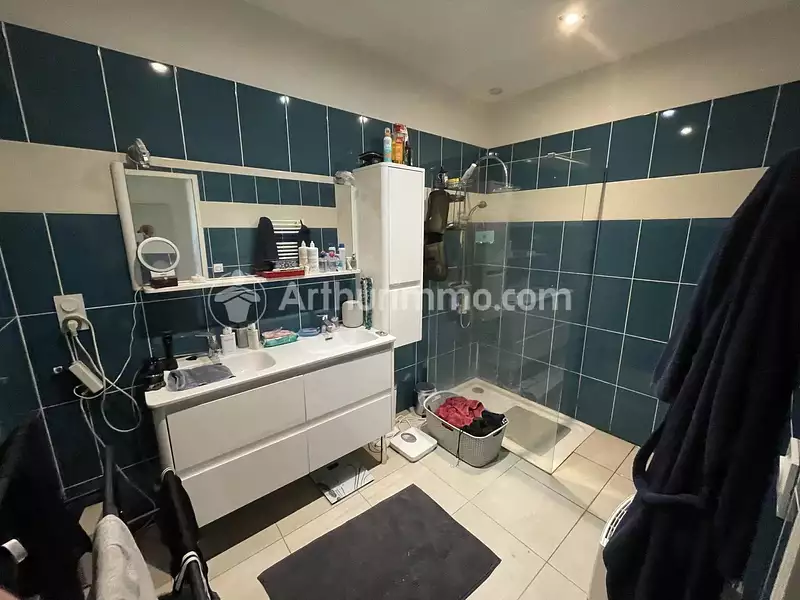 Maison, 89,43 m²