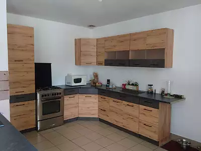 Maison, 152 m²