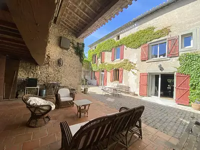 Maison, 349 m²