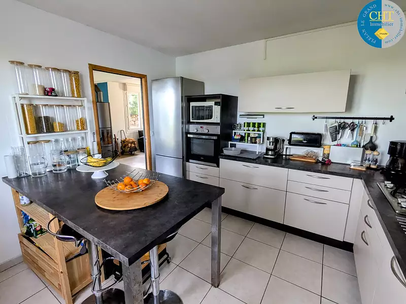 Maison, 106,35 m²