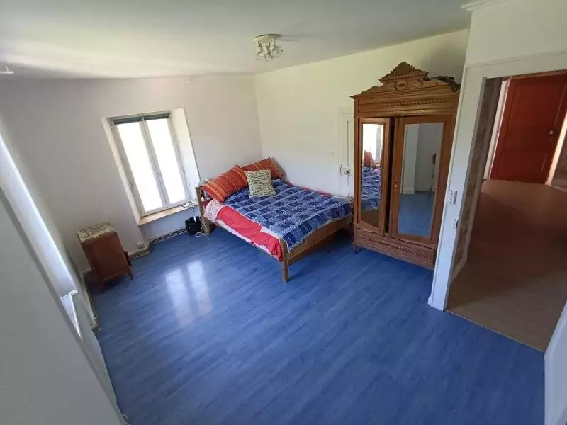 Maison, 132 m²