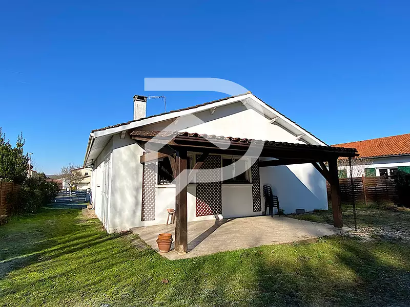 Maison, 95 m²