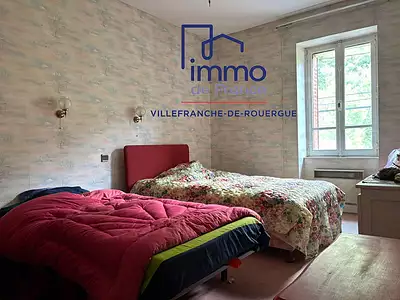 Maison, 154 m²