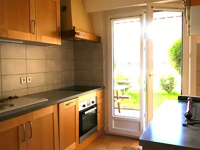 Appartement, 59,38 m²