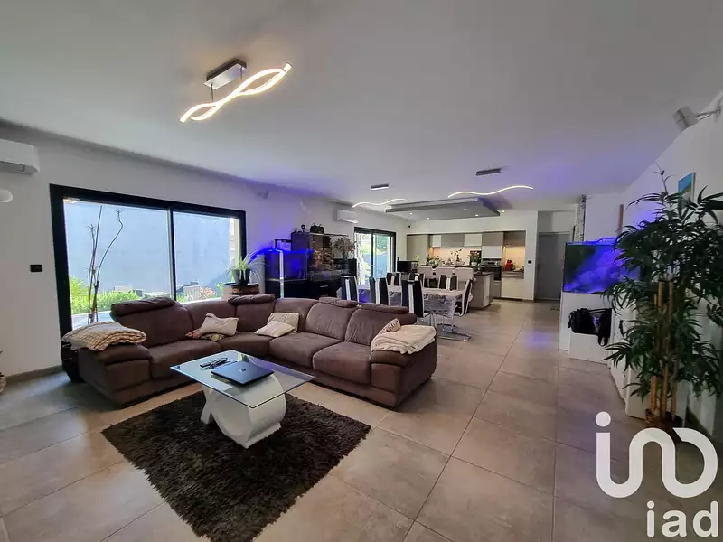 Maison, 133 m²