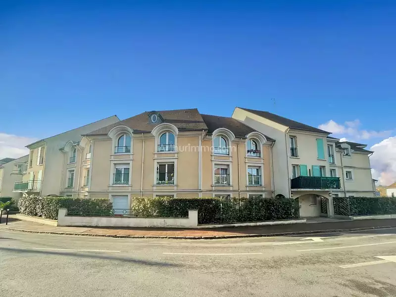 Appartement, 56,12 m²