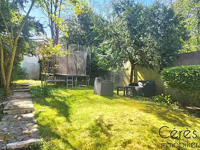 Maison, 145 m²