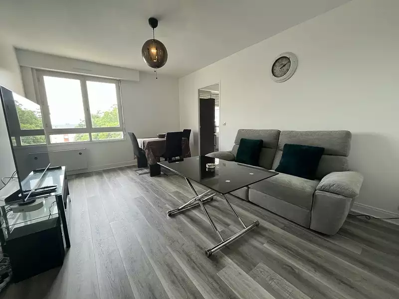 Appartement, 99 m²