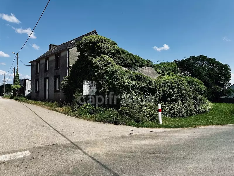 Maison, 65 m²