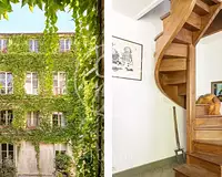 Appartement, 63,57 m²