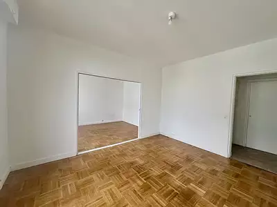 Appartement, 59,54 m²