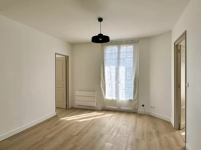 Appartement, 58,99 m²