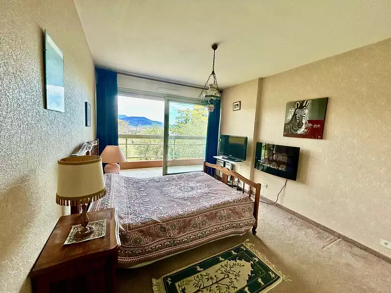 Appartement, 79,69 m²