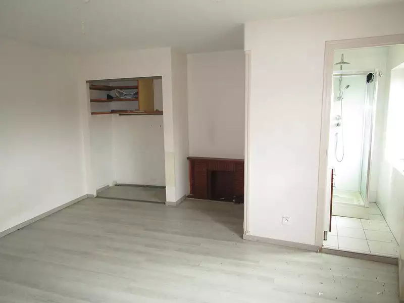 Immeuble, 550 m²