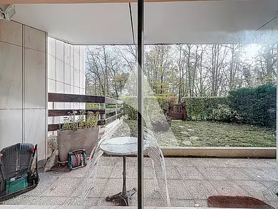 Appartement, 95,57 m²