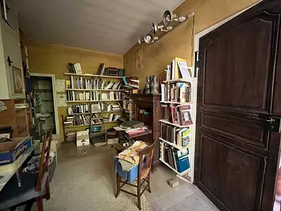 Maison, 255 m²